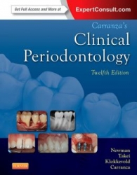 Carranza’s Clinical Periodontology, 12th Edition (pdf)
